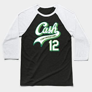 CC - 12 Baseball T-Shirt